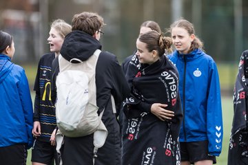 Bild 359 - wCJ HSV - ETV - Esbjerg